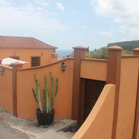 La Casa Del Abuelo Villa Los Sauces Kültér fotó