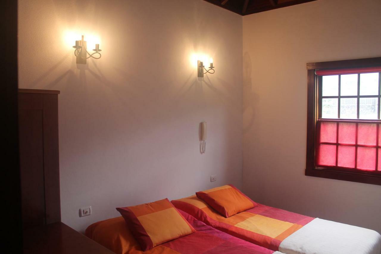 La Casa Del Abuelo Villa Los Sauces Kültér fotó