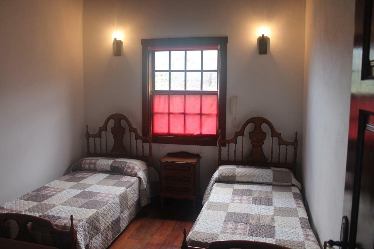 La Casa Del Abuelo Villa Los Sauces Kültér fotó