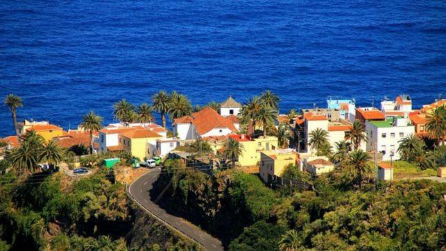 La Casa Del Abuelo Villa Los Sauces Kültér fotó